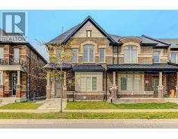 175 BEECHBOROUGH CRESCENT, East Gwillimbury, Ontario