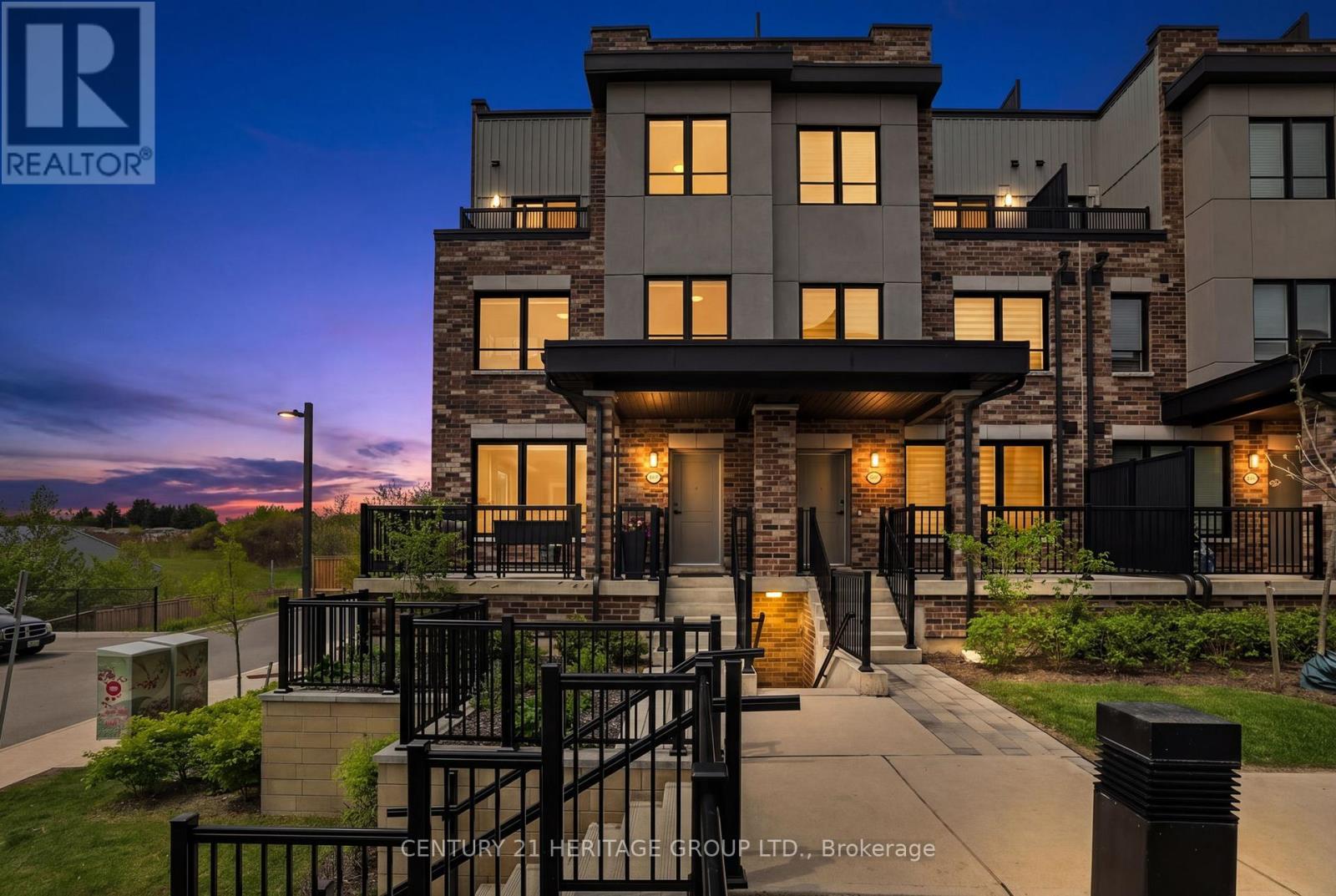 1 - 50 BAYNES WAY, bradford west gwillimbury (bradford), Ontario