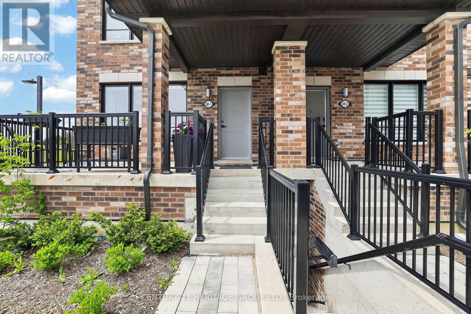 1 - 50 Baynes Way, Bradford West Gwillimbury (Bradford), Ontario  L3Z 4M4 - Photo 35 - N13170786