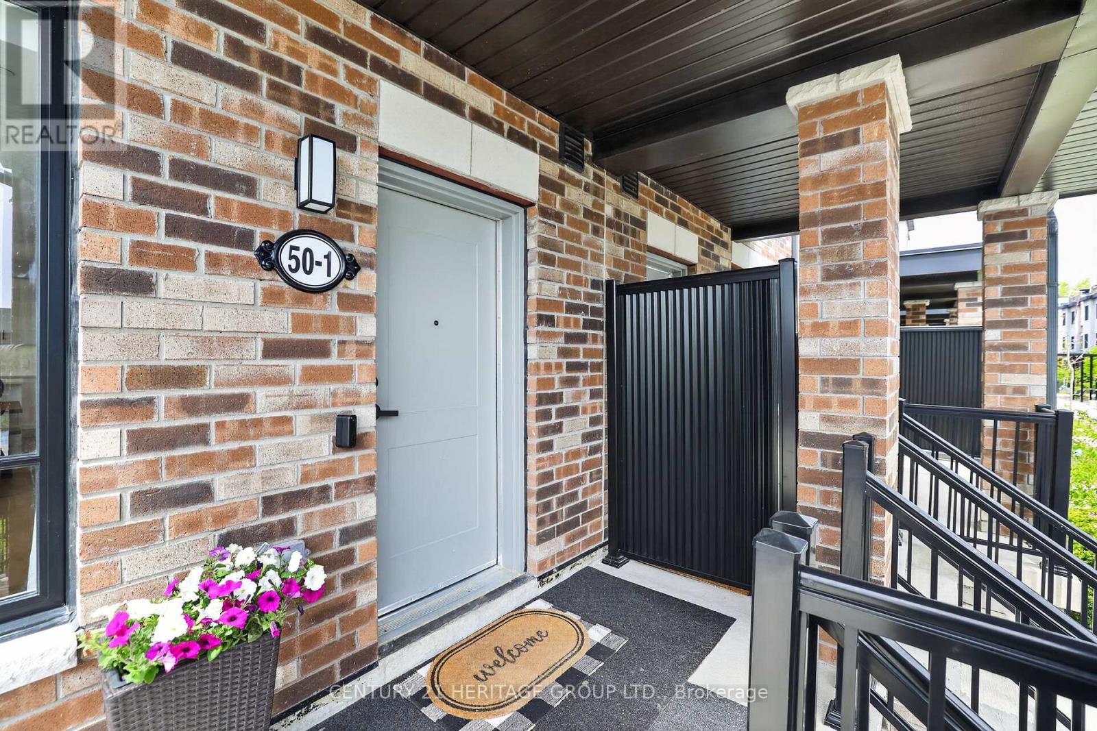 1 - 50 Baynes Way, Bradford West Gwillimbury (Bradford), Ontario  L3Z 4M4 - Photo 36 - N13170786