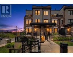 1 - 50 BAYNES WAY, Bradford West Gwillimbury, Ontario