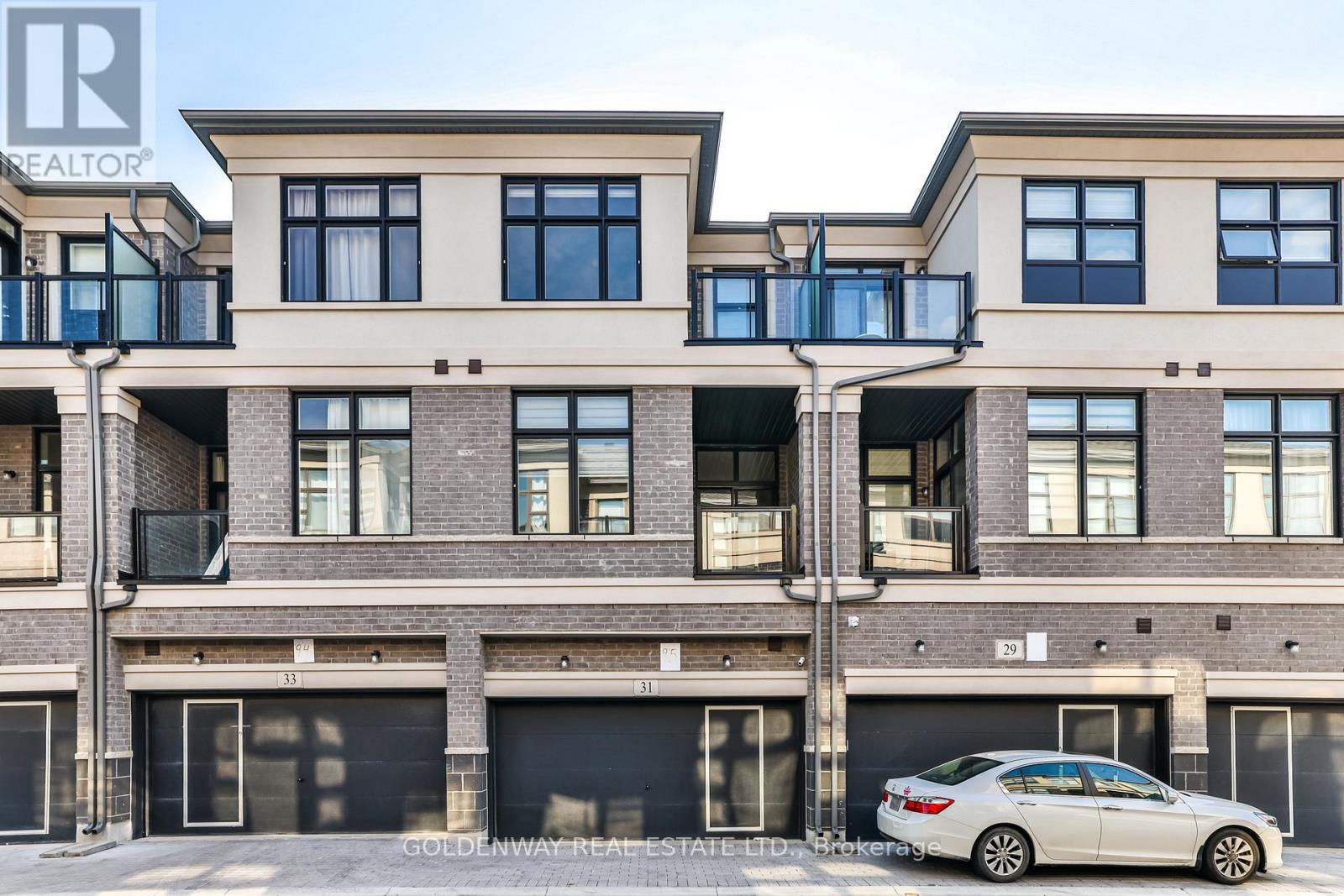 31 Wuhan Lane, Markham, Ontario  L6E 0V4 - Photo 27 - N13170820