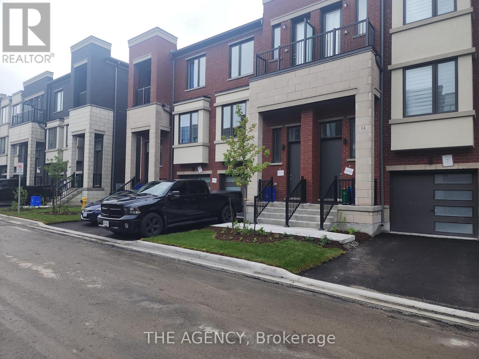 18 ORIGIN WAY, Vaughan, Ontario