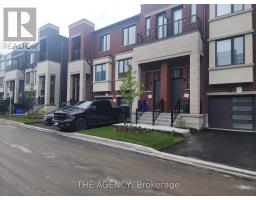 18 ORIGIN WAY, Vaughan, Ontario