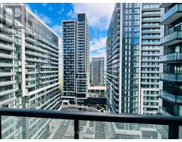 1410 - 85 ONEIDA CRESCENT, Richmond Hill, Ontario