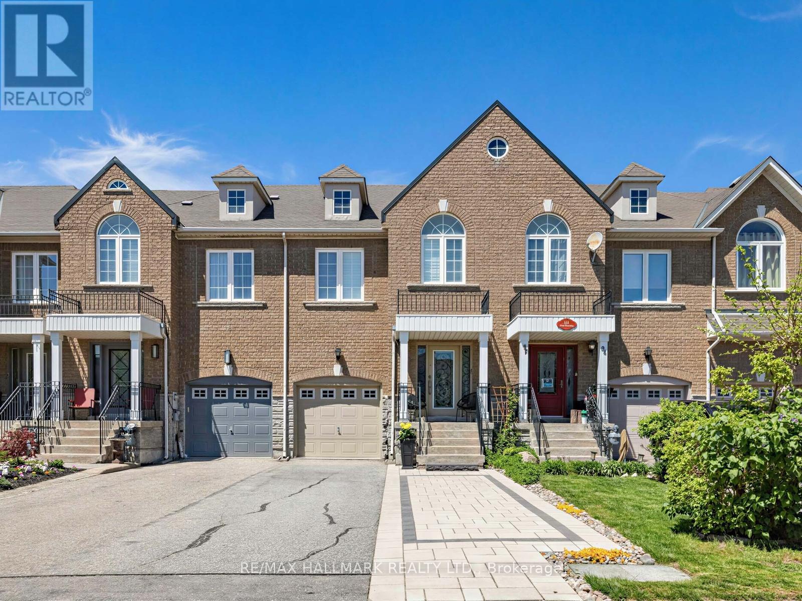92 MAPLE SUGAR LANE, Vaughan, Ontario
