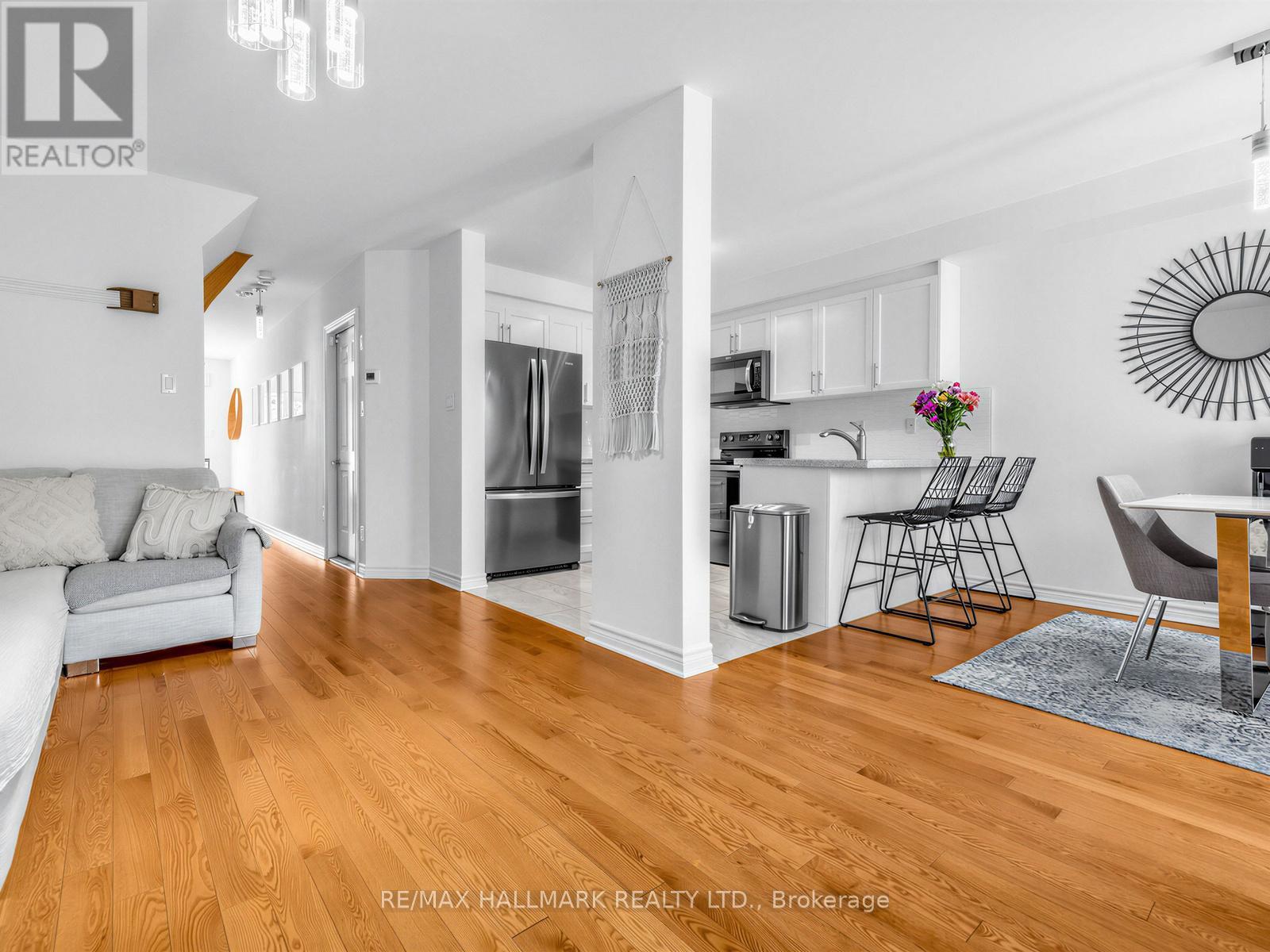 92 Maple Sugar Lane, Vaughan, Ontario  L4J 8S9 - Photo 10 - N13171000