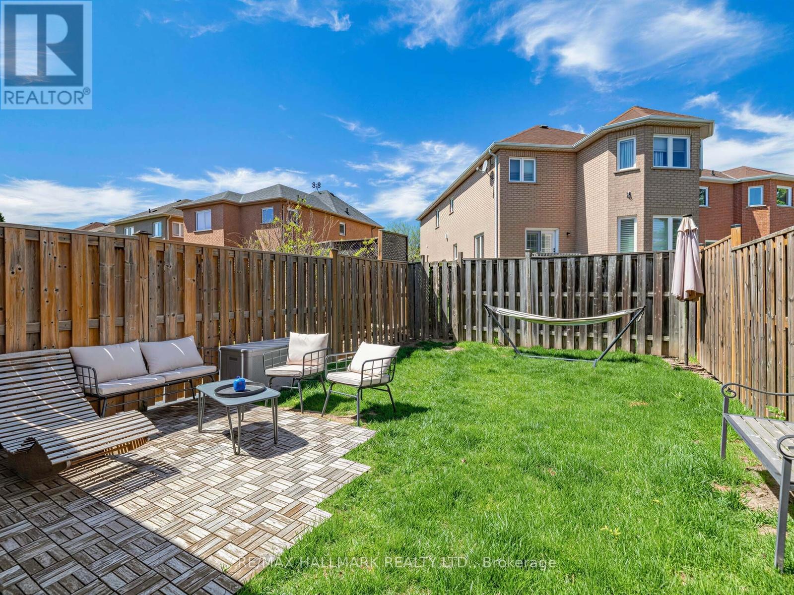 92 Maple Sugar Lane, Vaughan, Ontario  L4J 8S9 - Photo 25 - N13171000