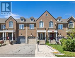 92 MAPLE SUGAR LANE, Vaughan, Ontario
