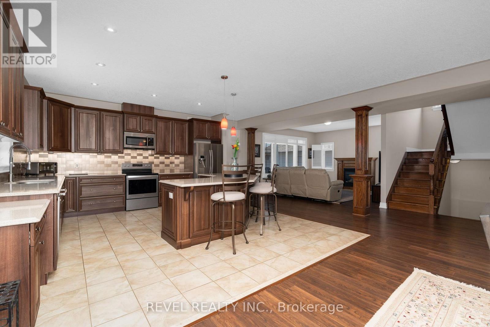 3123 Stone Ridge Boulevard, Orillia, Ontario L3V 0A2 - Photo 14 - S13170960