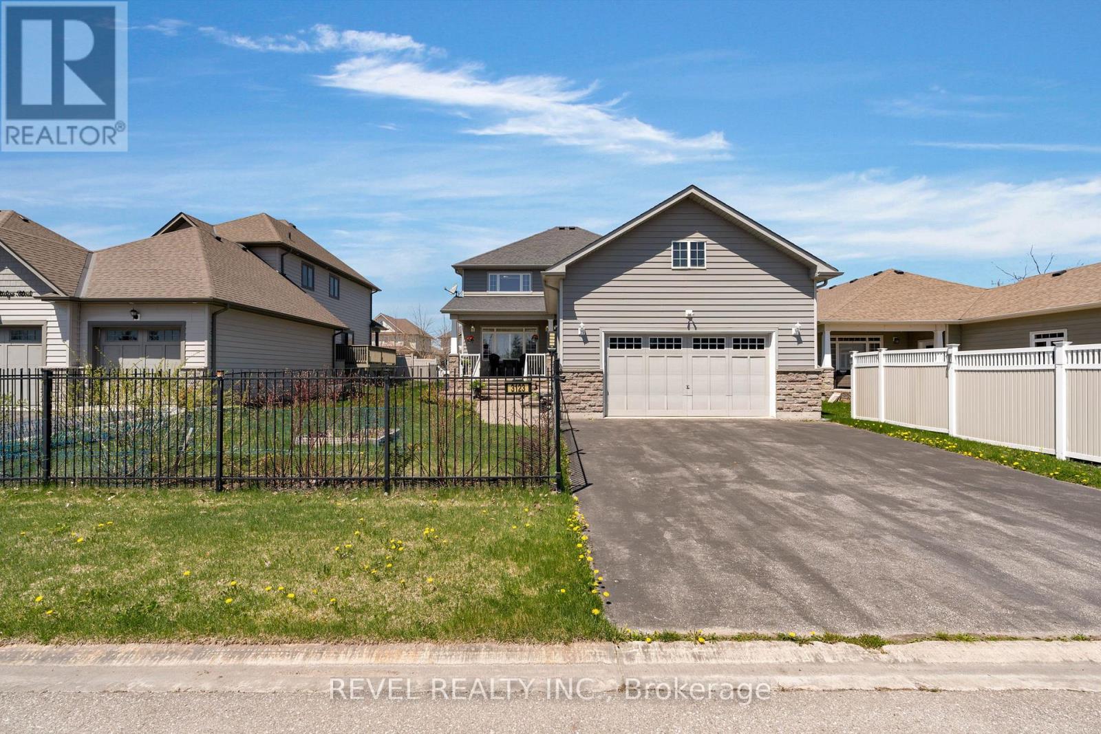 3123 Stone Ridge Boulevard, Orillia, Ontario L3V 0A2 - Photo 2 - S13170960