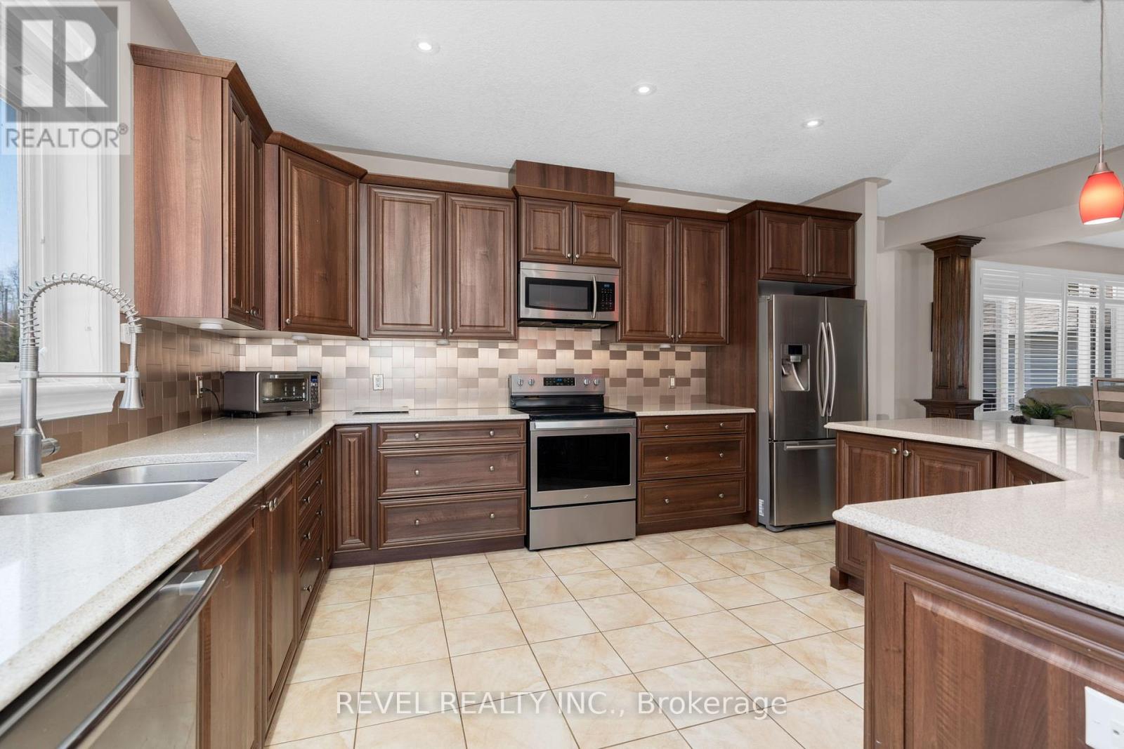 3123 Stone Ridge Boulevard, Orillia, Ontario L3V 0A2 - Photo 9 - S13170960