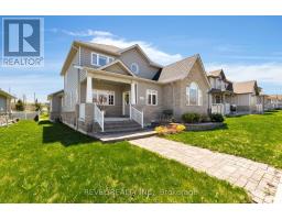 3123 STONE RIDGE BOULEVARD, Orillia, Ontario