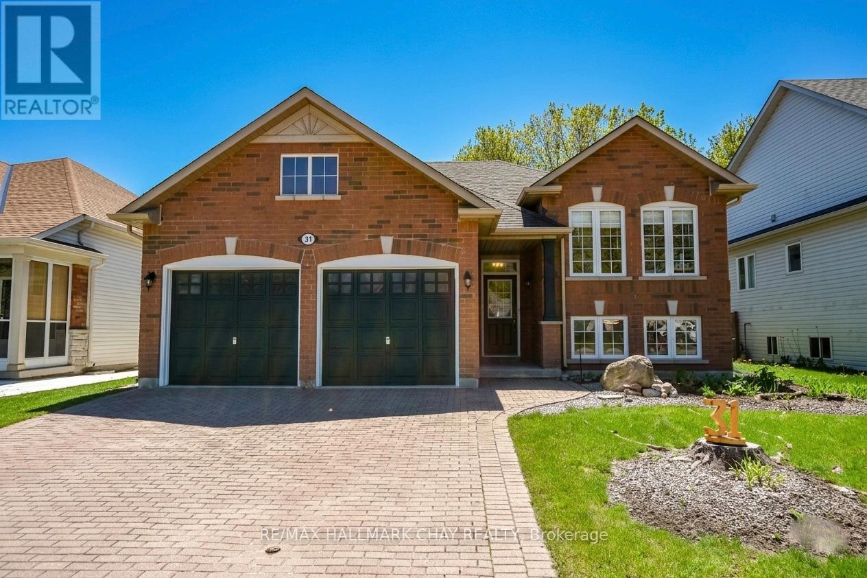 31 PRINCESS POINT DRIVE, Wasaga Beach, Ontario