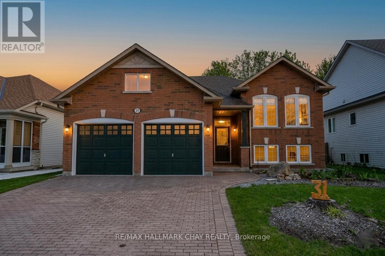 31 Princess Point Drive, Wasaga Beach, Ontario  L9Z 3C2 - Photo 49 - S13170992