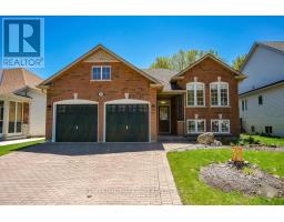31 PRINCESS POINT DRIVE, Wasaga Beach, Ontario