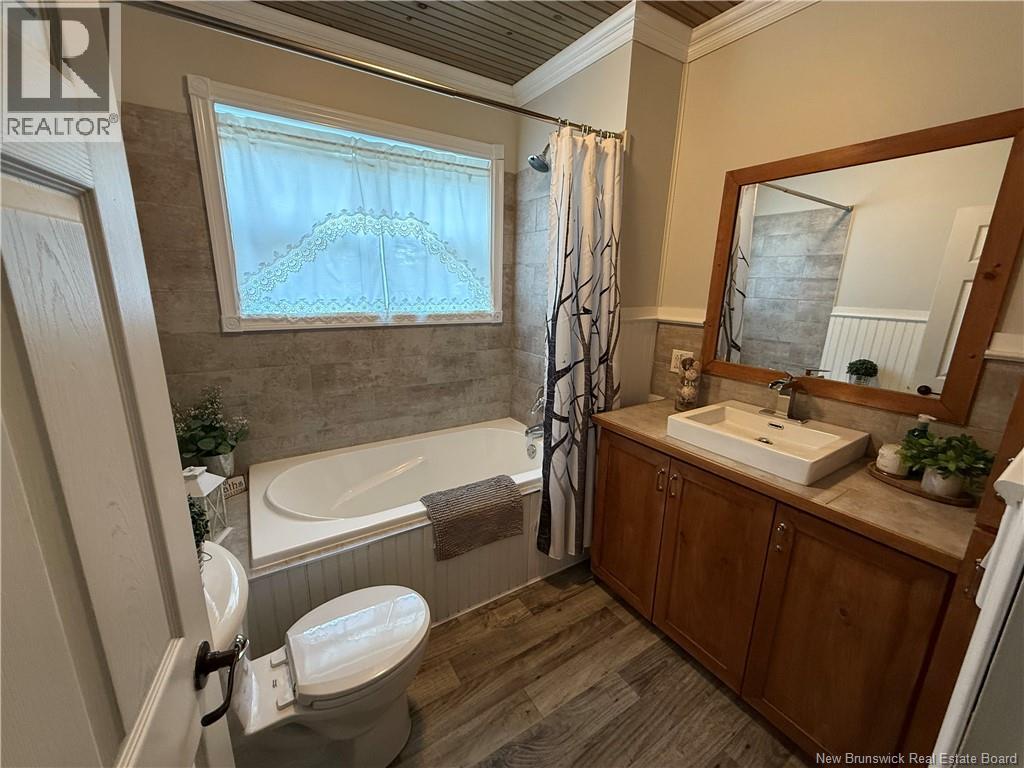108 Principale Street, Eel River Crossing, New Brunswick  E8E 1T1 - Photo 19 - NB140191