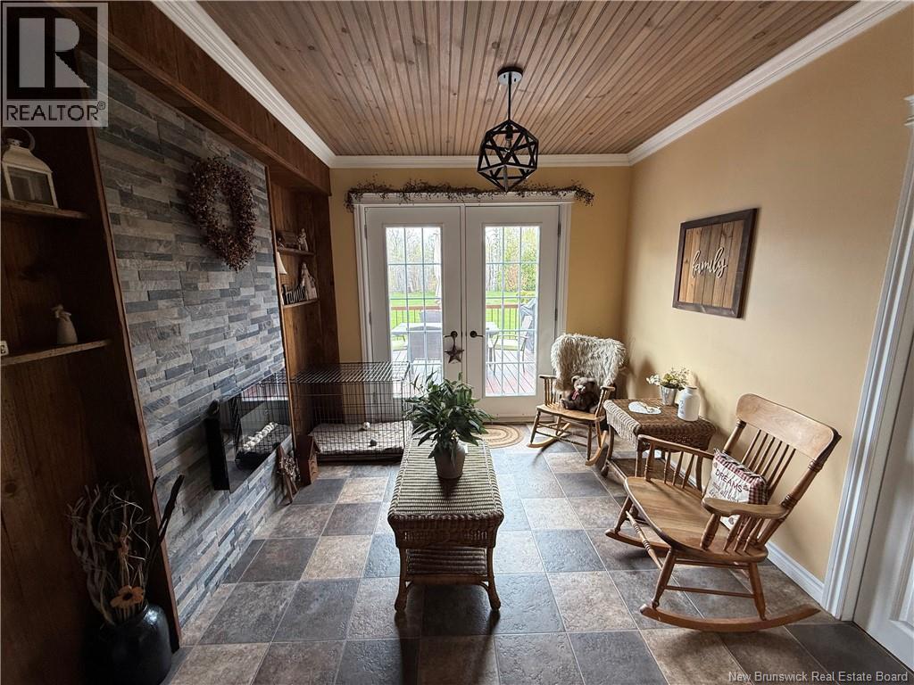 108 Principale Street, Eel River Crossing, New Brunswick  E8E 1T1 - Photo 22 - NB140191