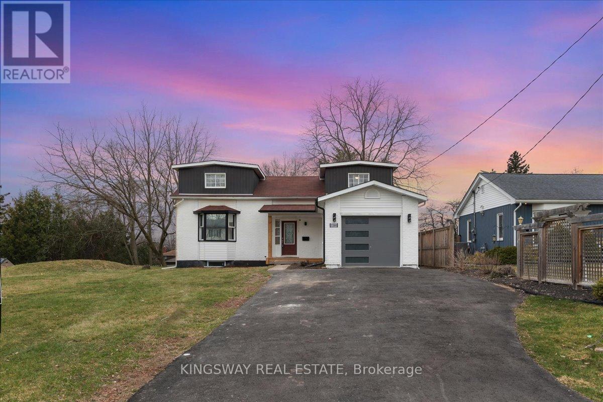 UPPER - 1144 FISHER AVENUE, Burlington, Ontario