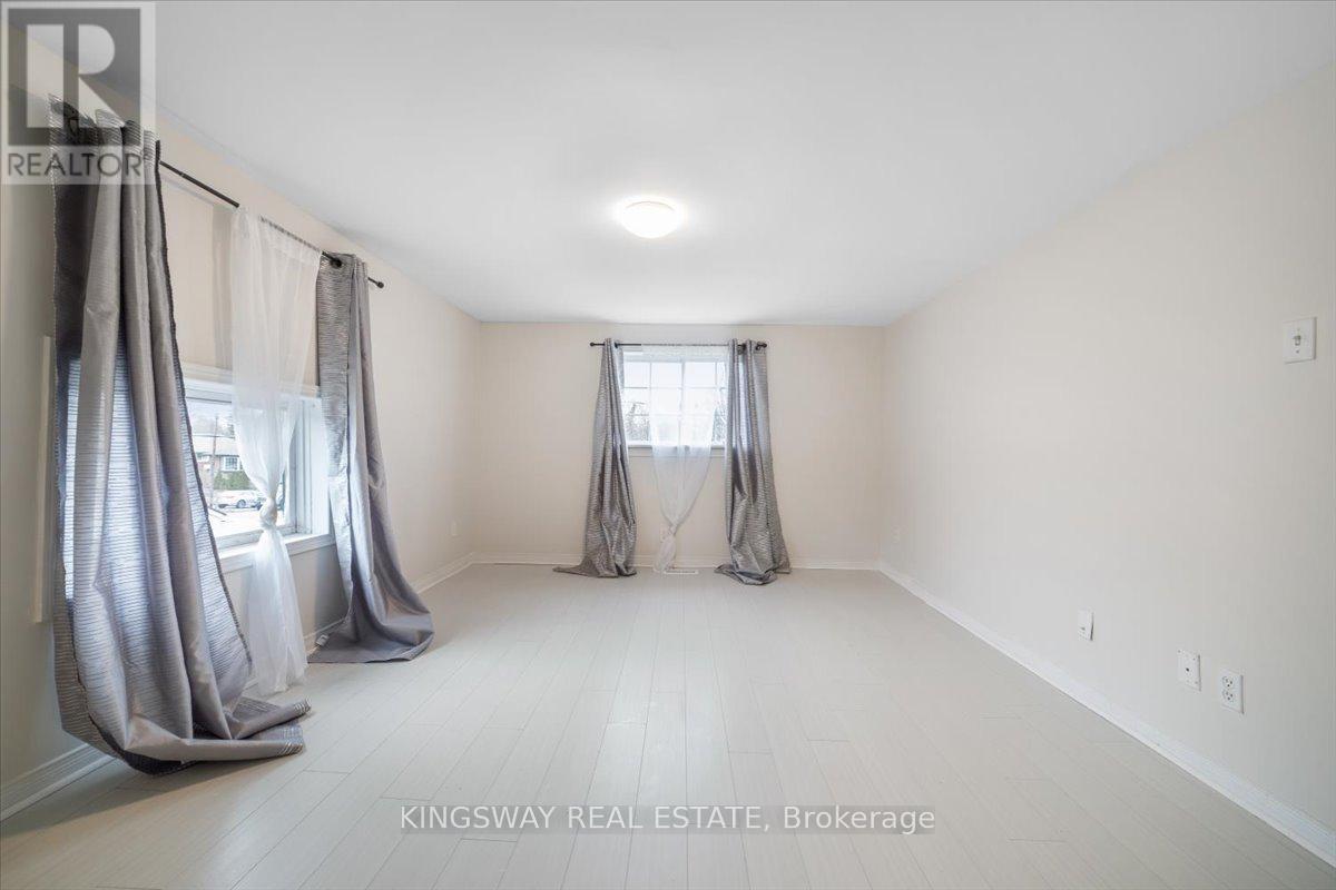 Upper - 1144 Fisher Avenue, Burlington, Ontario  L7P 2L1 - Photo 13 - W13170740
