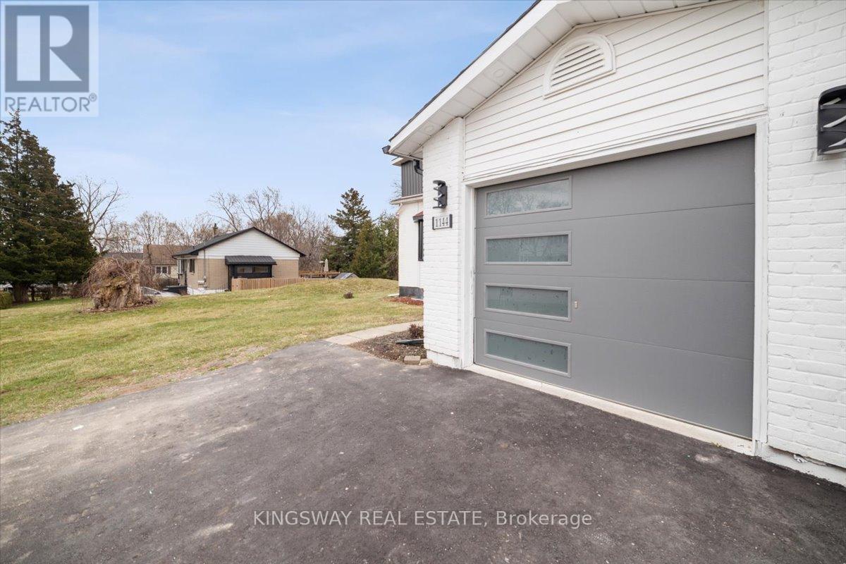 Upper - 1144 Fisher Avenue, Burlington, Ontario  L7P 2L1 - Photo 6 - W13170740