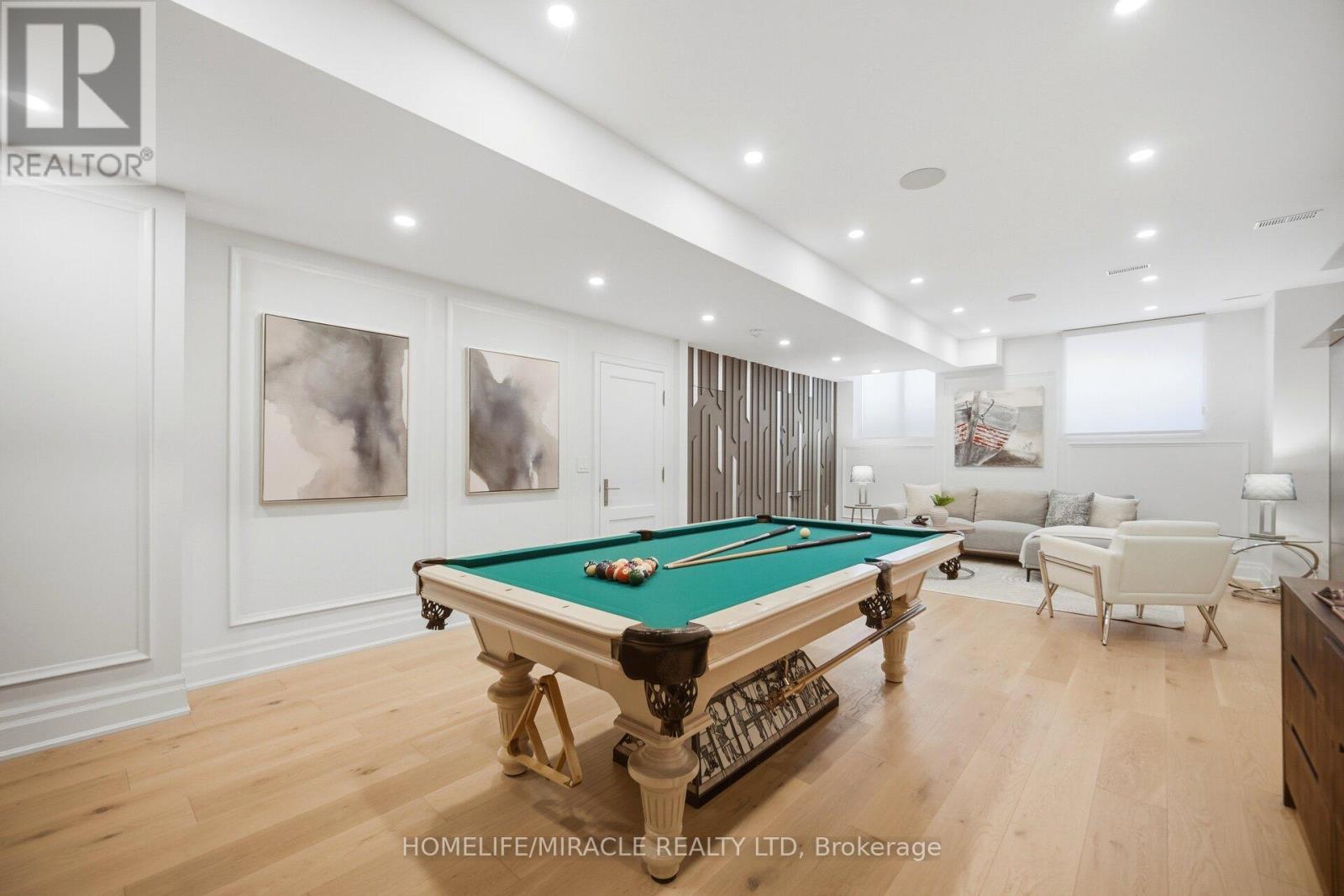 225 Prince George Crescent, Oakville, Ontario  L6L 6P2 - Photo 40 - W13170760