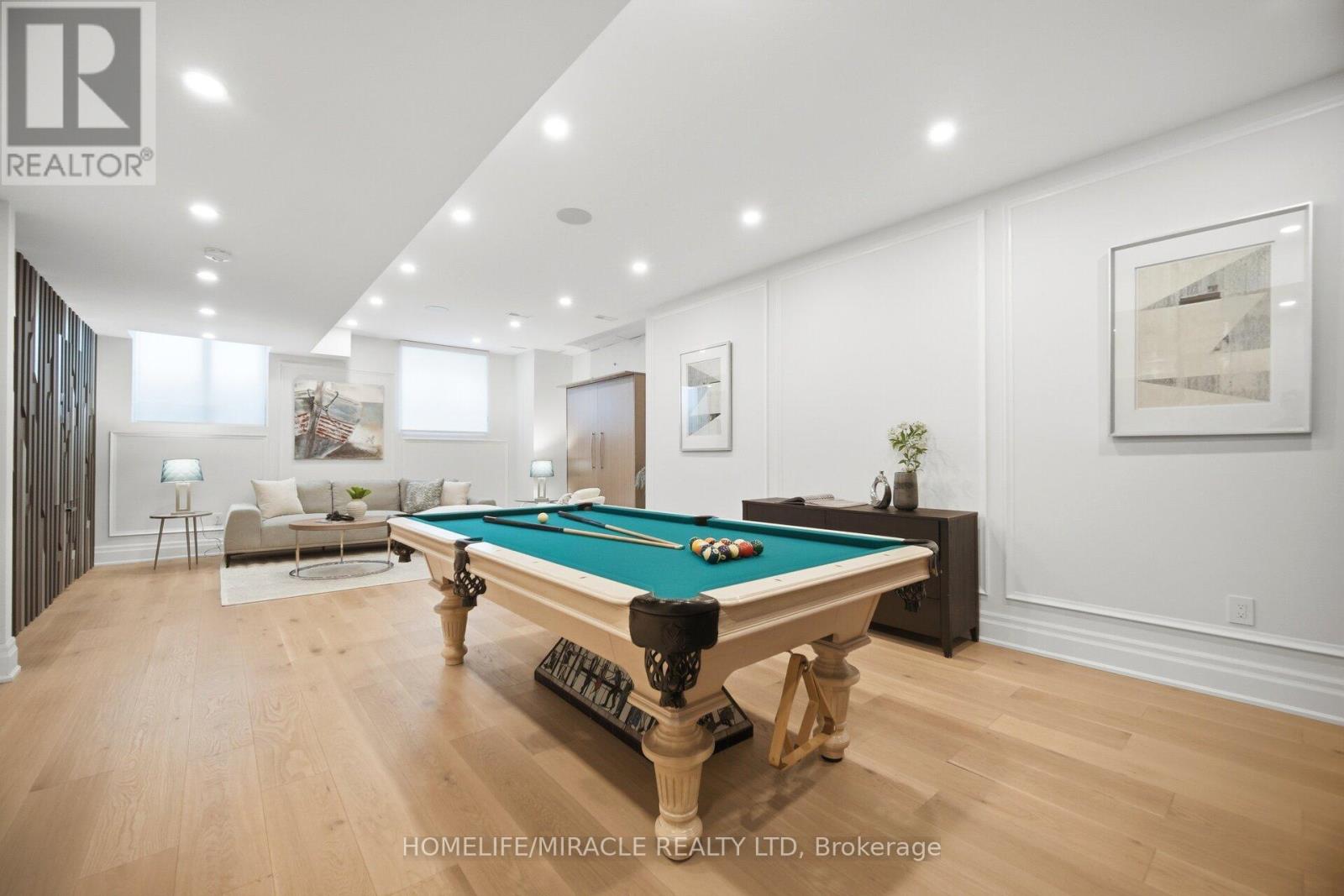 225 Prince George Crescent, Oakville, Ontario  L6L 6P2 - Photo 41 - W13170760