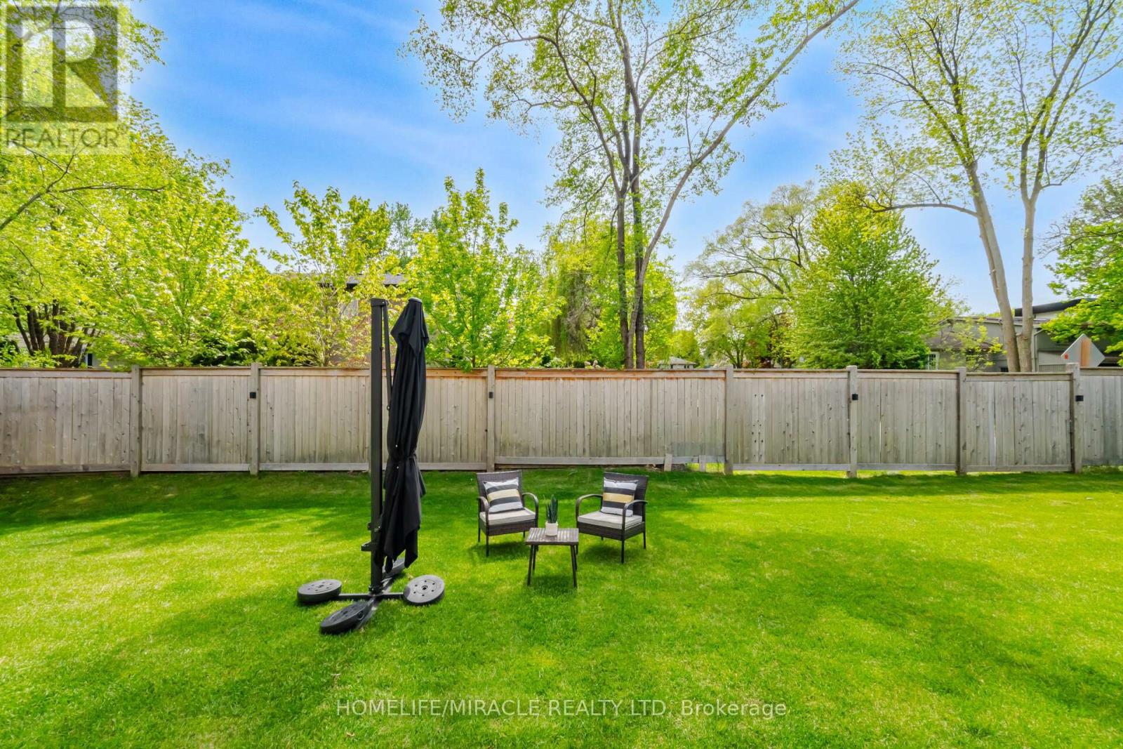225 Prince George Crescent, Oakville, Ontario  L6L 6P2 - Photo 47 - W13170760