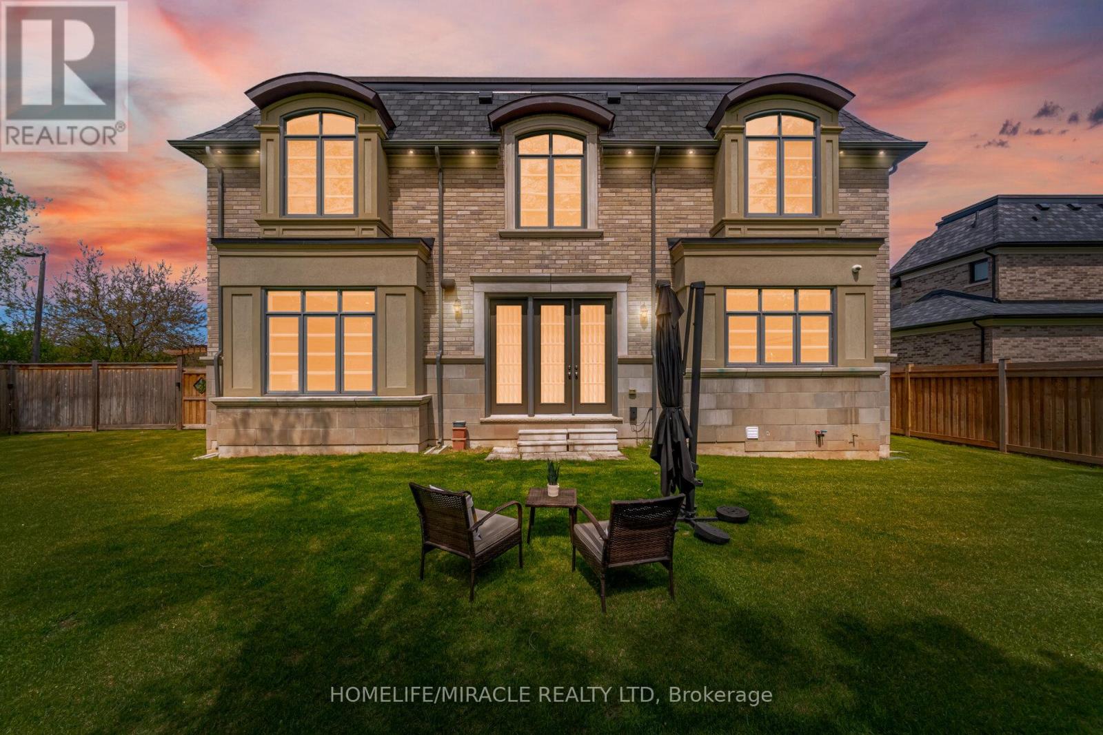 225 Prince George Crescent, Oakville, Ontario  L6L 6P2 - Photo 48 - W13170760