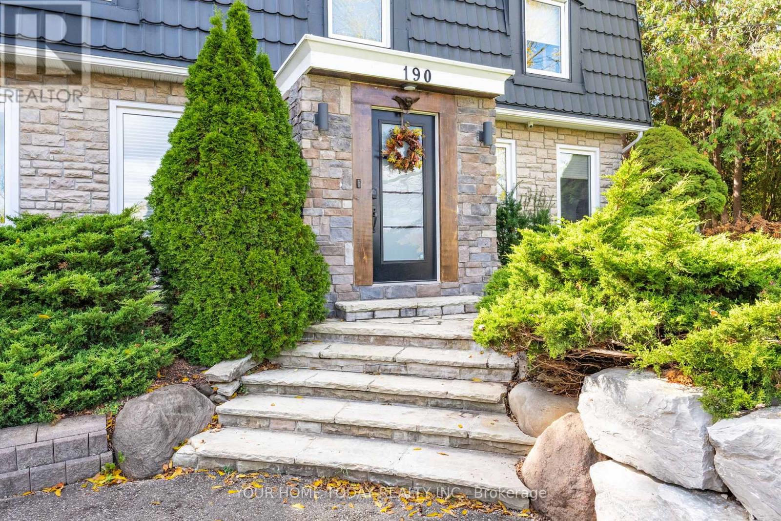 190 Main Street S, Halton Hills, Ontario  L7G 3E9 - Photo 4 - W13170794