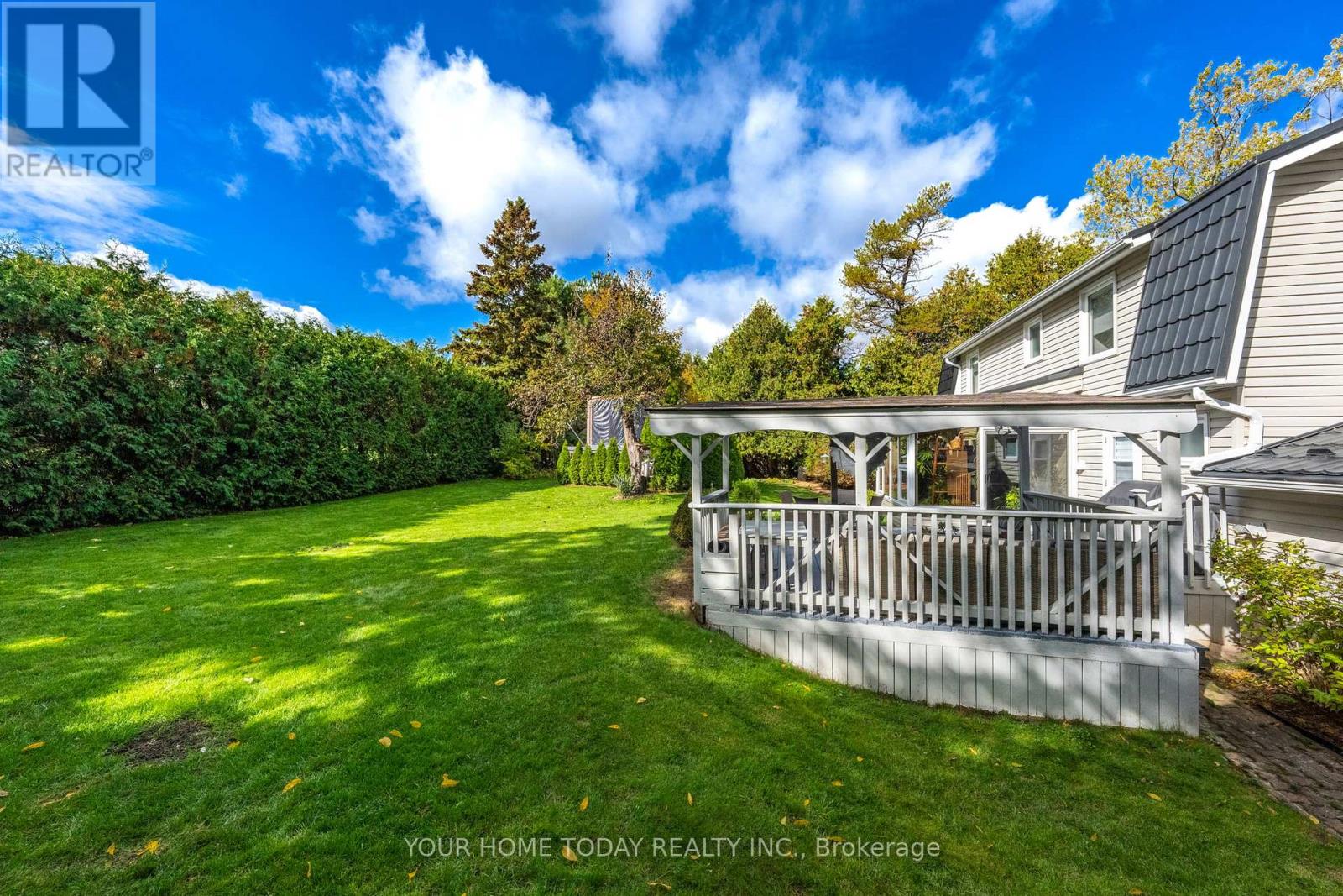 190 Main Street S, Halton Hills, Ontario  L7G 3E9 - Photo 41 - W13170794