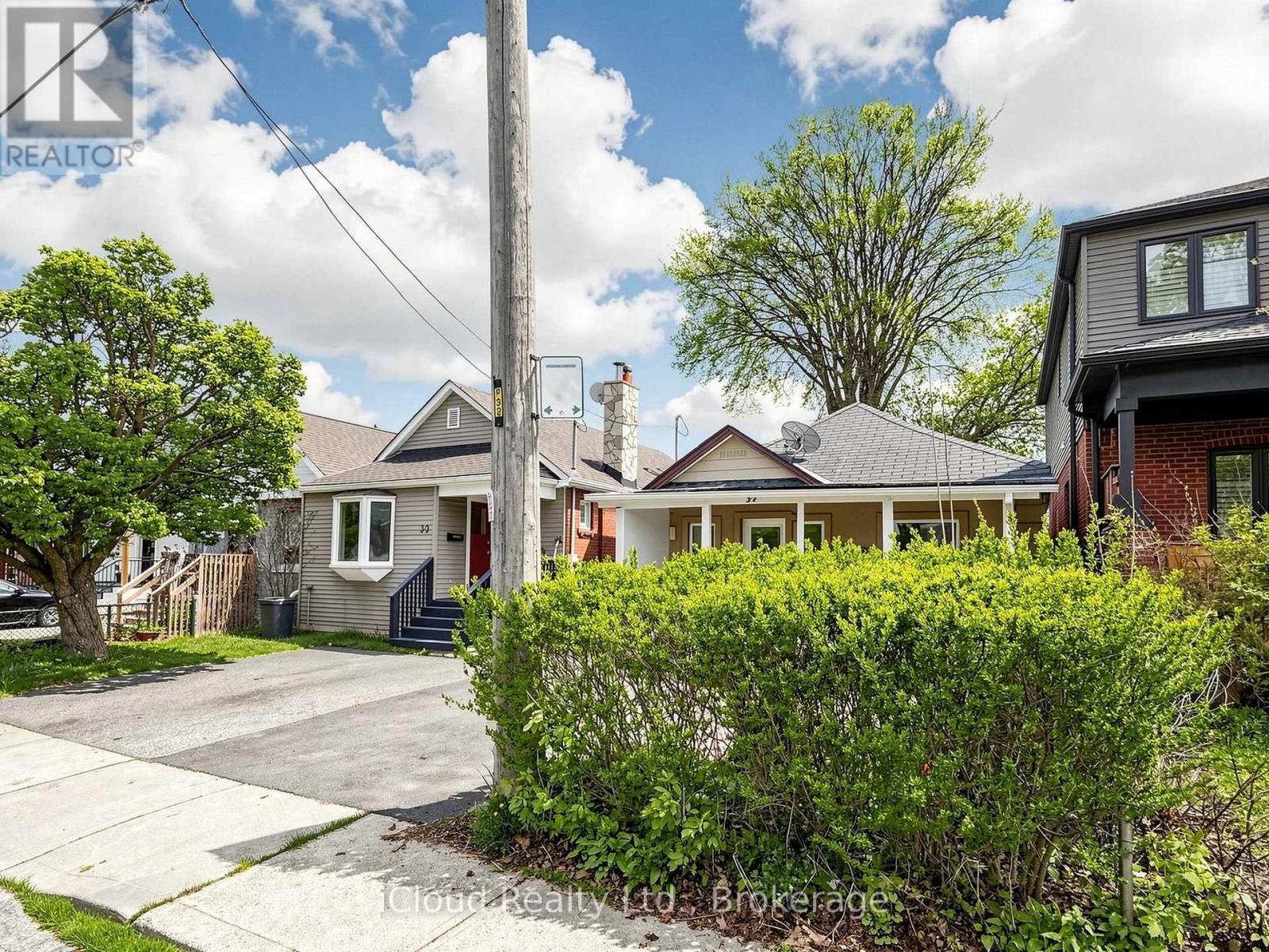 32 Seventeenth Street, Toronto, Ontario  M8V 3K3 - Photo 5 - W13170812