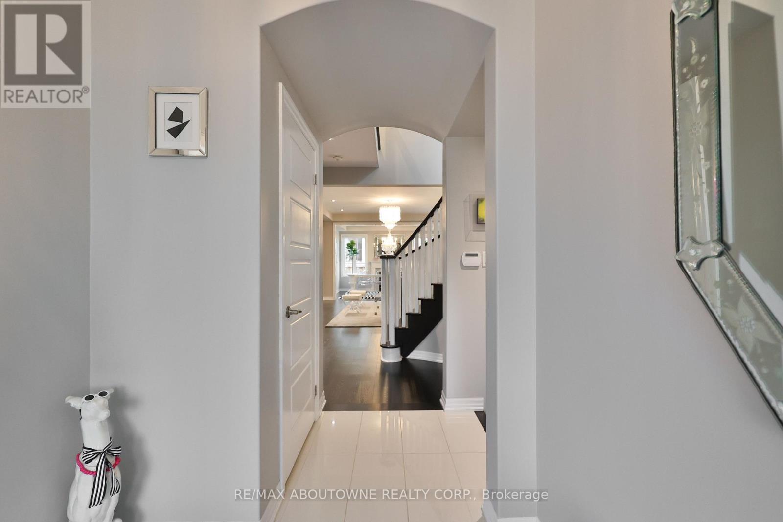 3205 Violet Gardens, Oakville, Ontario  L6M 1L5 - Photo 33 - W13170818