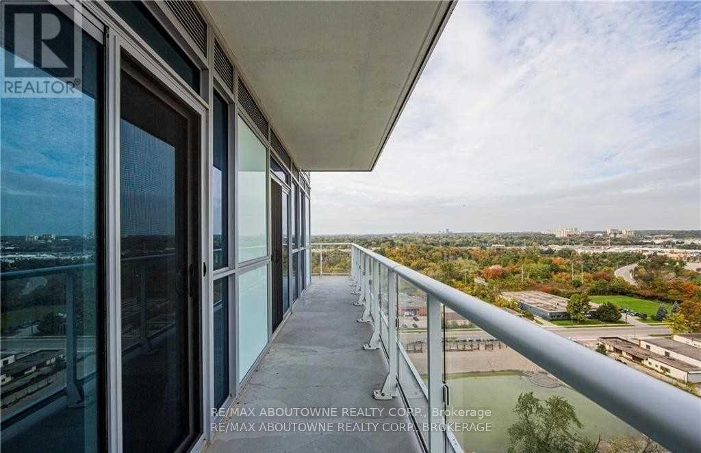 1503 - 55 Speers Road, Oakville, Ontario  L6K 3R6 - Photo 13 - W13170830