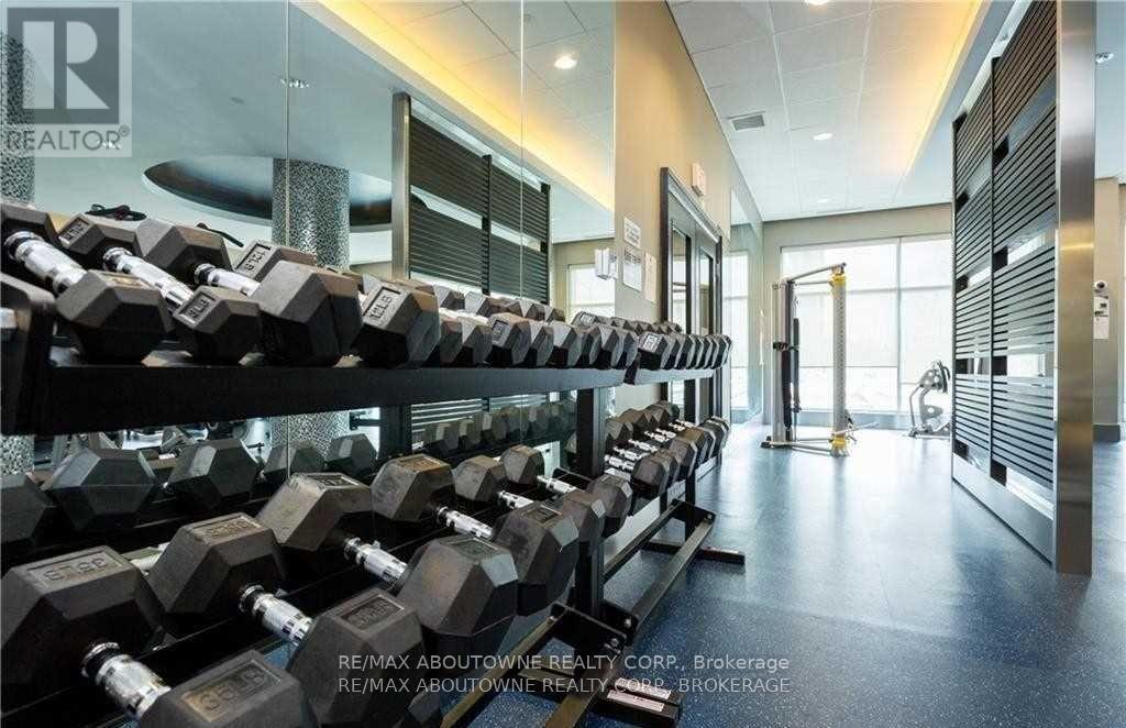1503 - 55 Speers Road, Oakville, Ontario  L6K 3R6 - Photo 15 - W13170830
