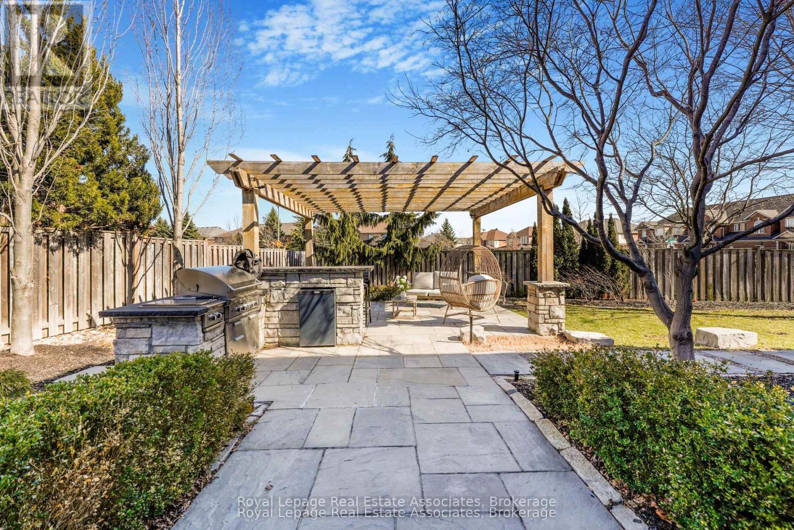 2388 Stone Glen Crescent, Oakville, Ontario  L6M 0C7 - Photo 33 - W13170852