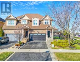 2388 STONE GLEN CRESCENT, Oakville, Ontario