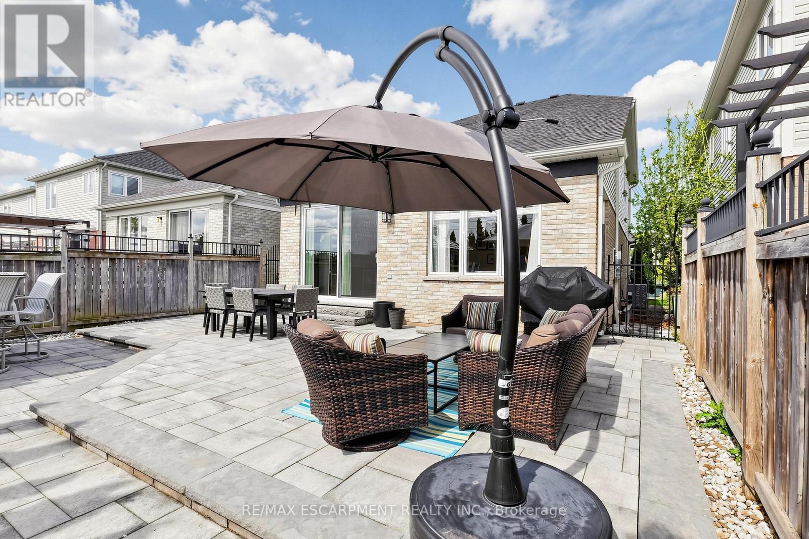 4176 Saunders Crescent, Burlington, Ontario  L7M 0B3 - Photo 41 - W13170870