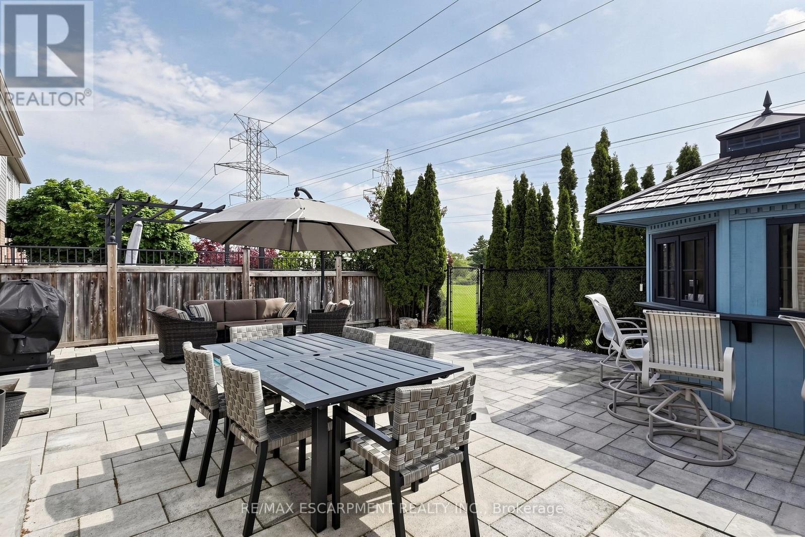 4176 Saunders Crescent, Burlington, Ontario  L7M 0B3 - Photo 42 - W13170870