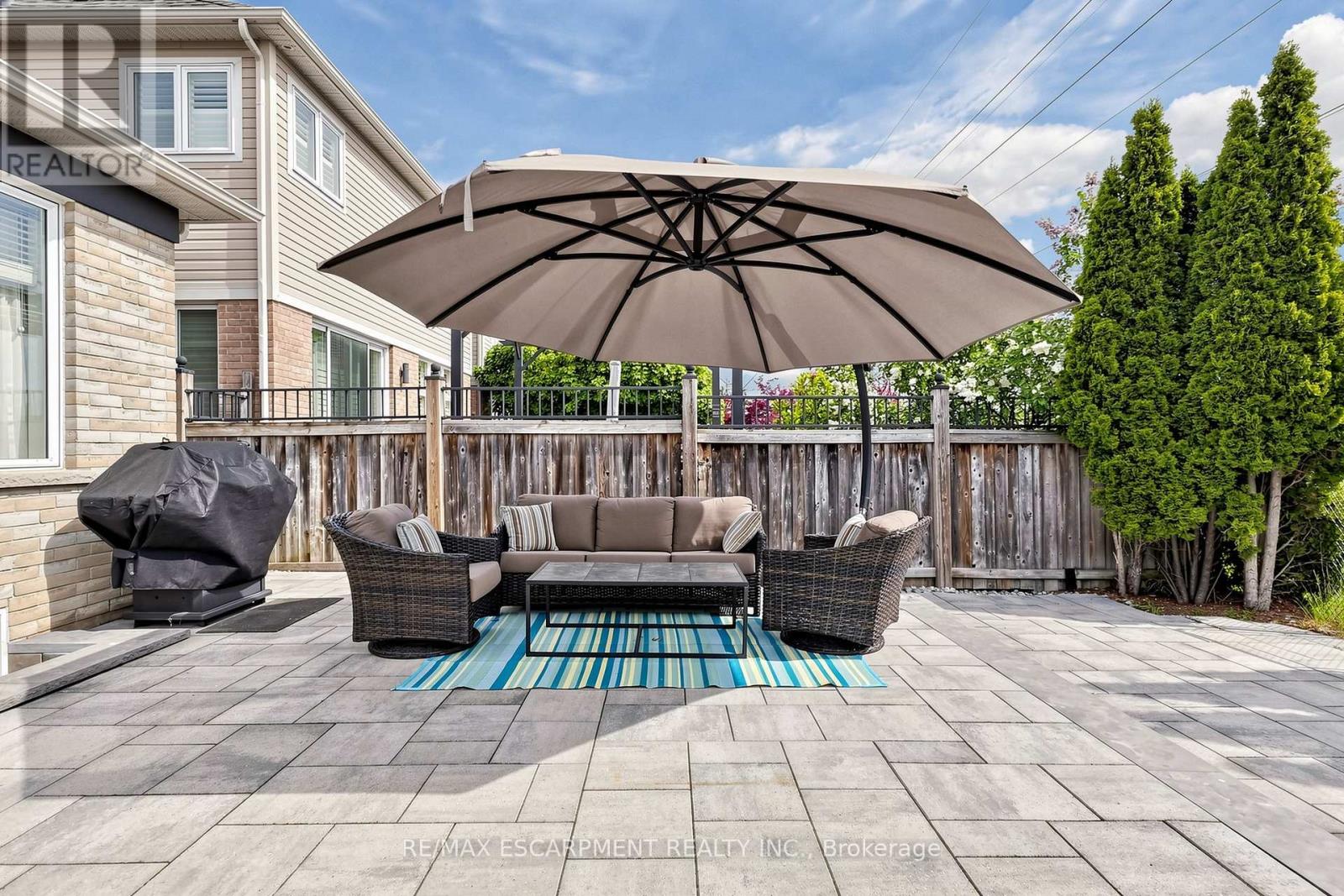 4176 Saunders Crescent, Burlington, Ontario  L7M 0B3 - Photo 45 - W13170870
