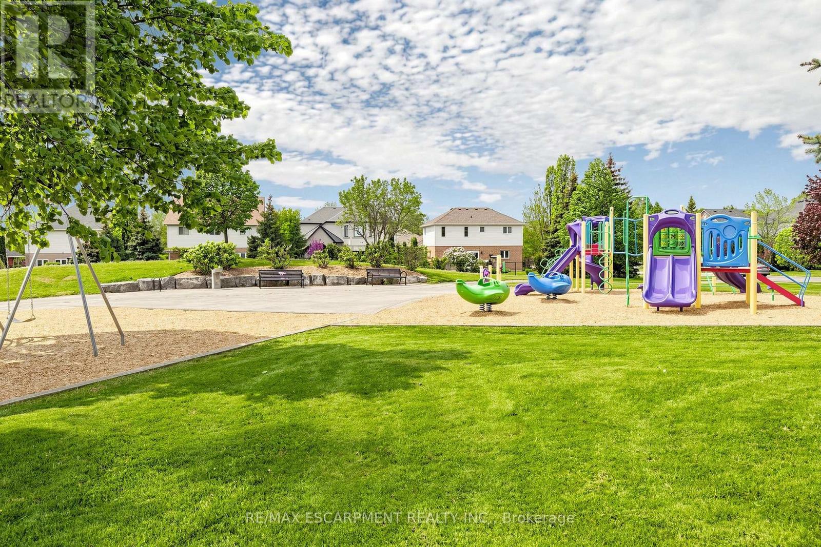 4176 Saunders Crescent, Burlington, Ontario  L7M 0B3 - Photo 46 - W13170870