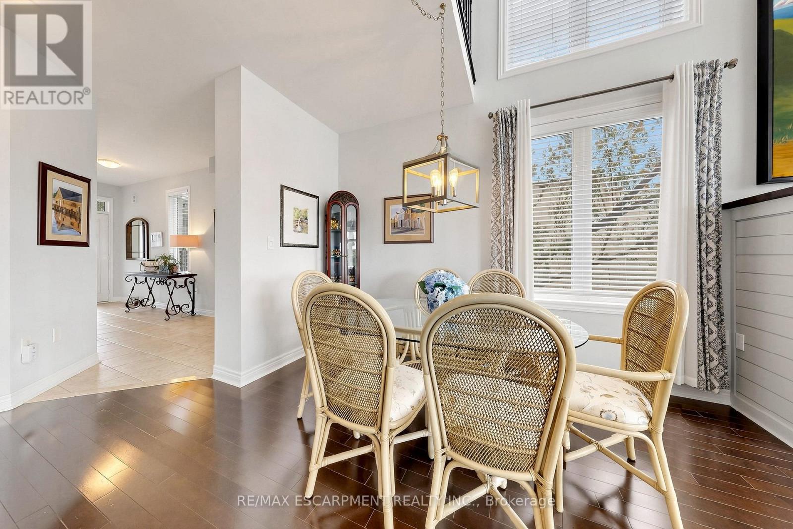 4176 Saunders Crescent, Burlington, Ontario  L7M 0B3 - Photo 6 - W13170870