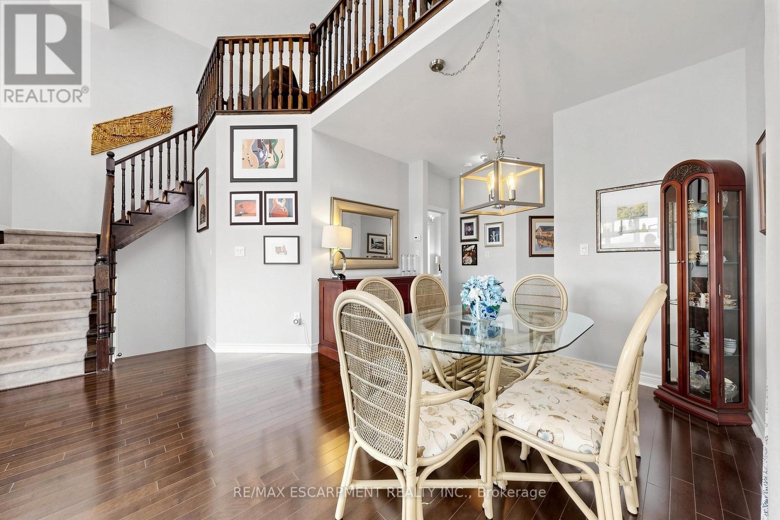 4176 Saunders Crescent, Burlington, Ontario  L7M 0B3 - Photo 8 - W13170870