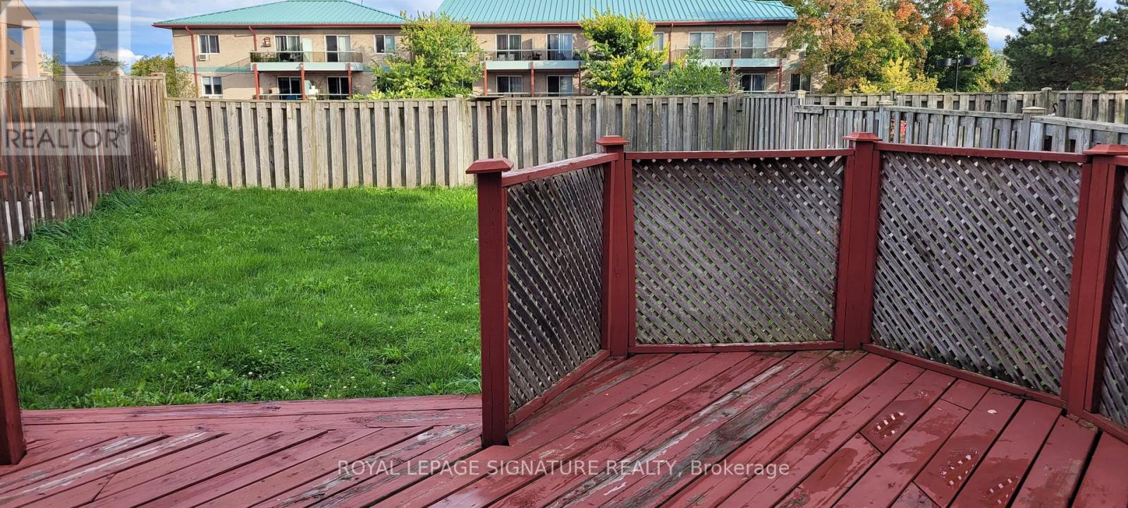 3050 Runcorn Row, Mississauga, Ontario  L5N 4S6 - Photo 19 - W13170874