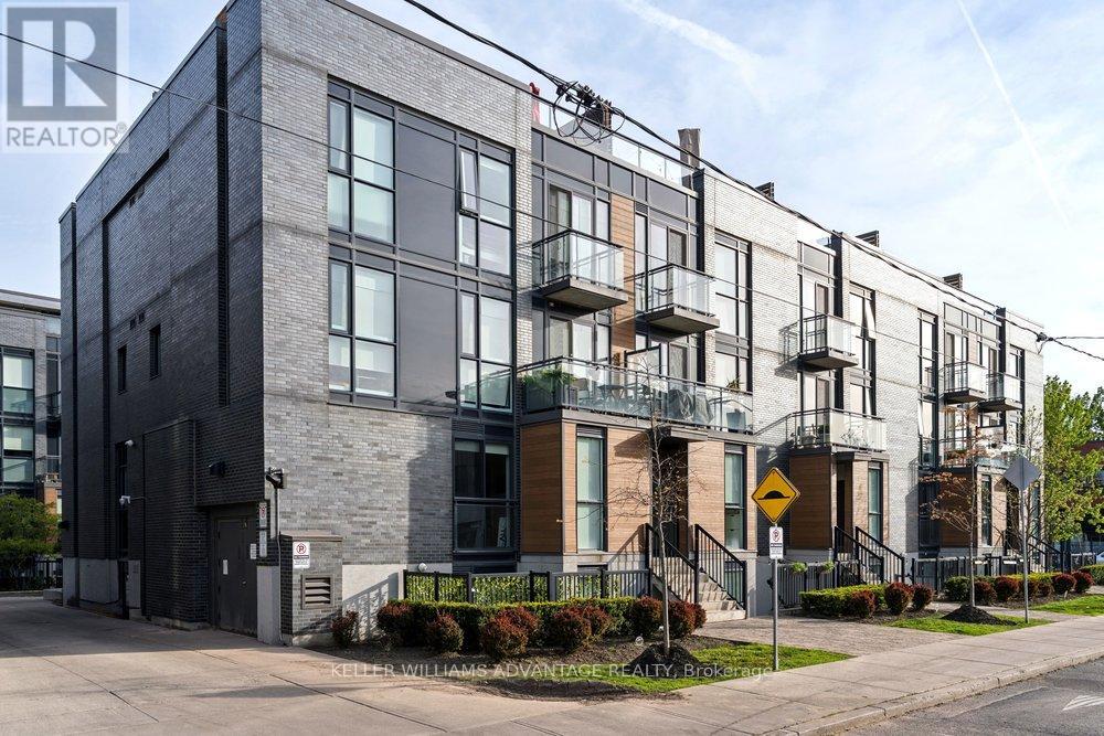 402 - 57 MACAULAY AVENUE, Toronto, Ontario