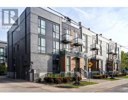 402 - 57 MACAULAY AVENUE, Toronto, Ontario