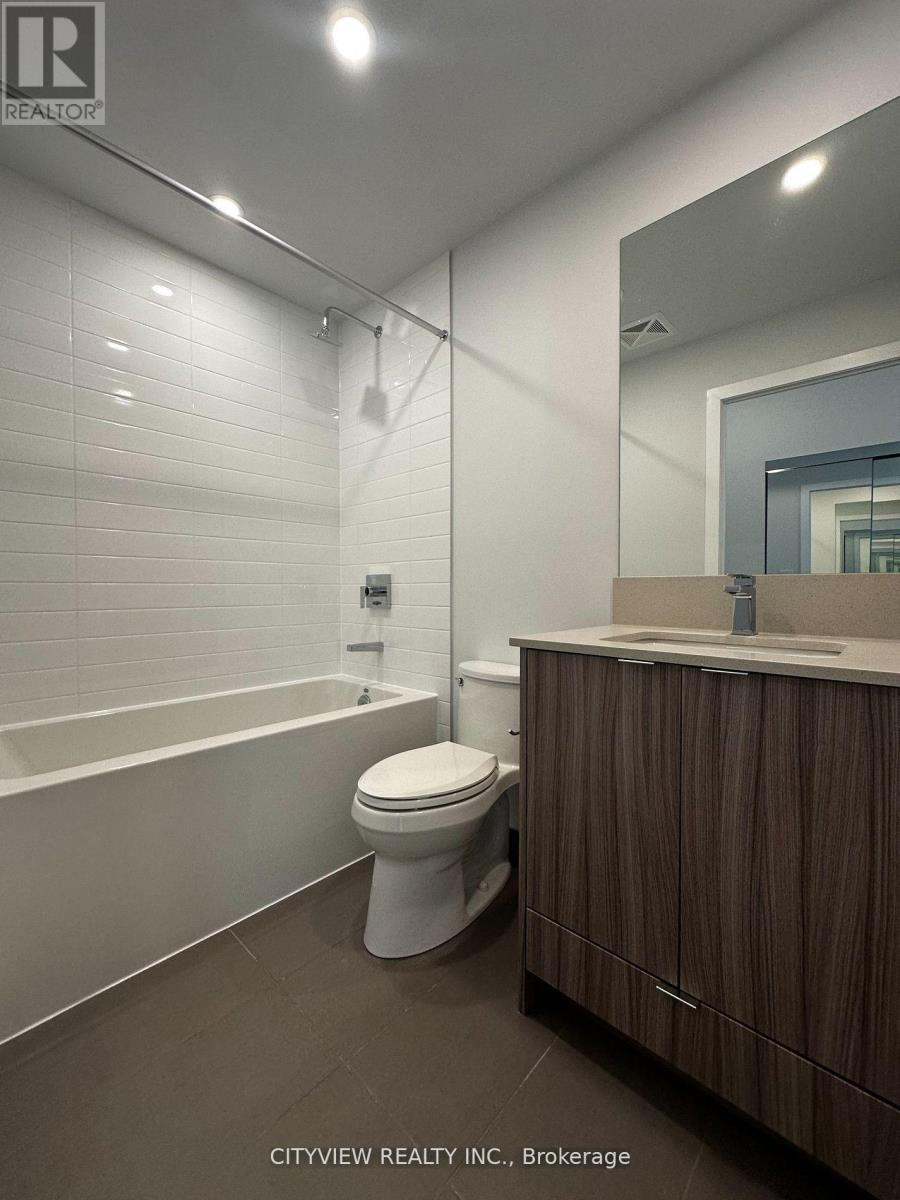 1401 - 4130 Parkside Village Drive, Mississauga, Ontario  L5B 3M8 - Photo 10 - W13170892