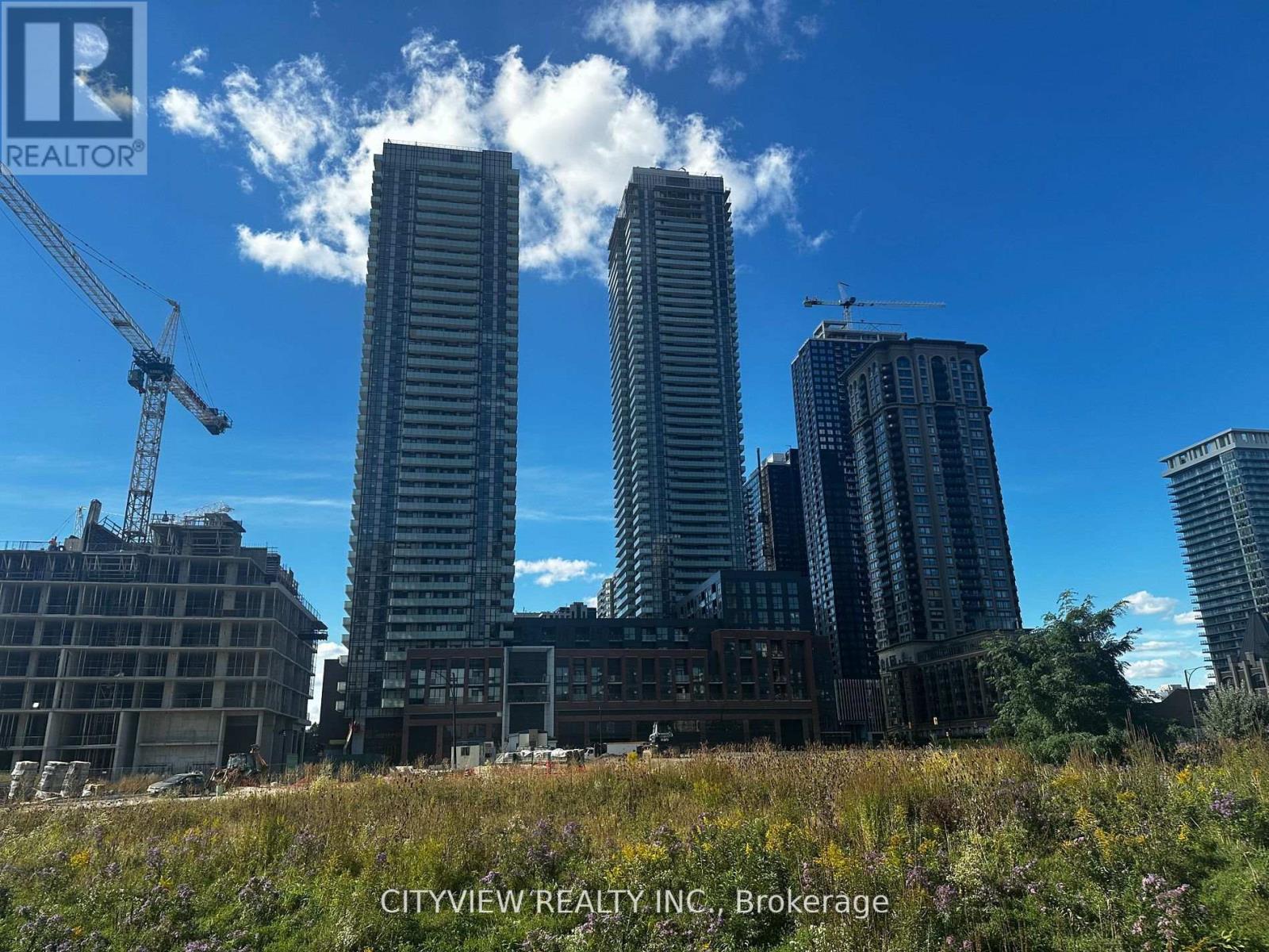 1401 - 4130 Parkside Village Drive, Mississauga, Ontario  L5B 3M8 - Photo 2 - W13170892