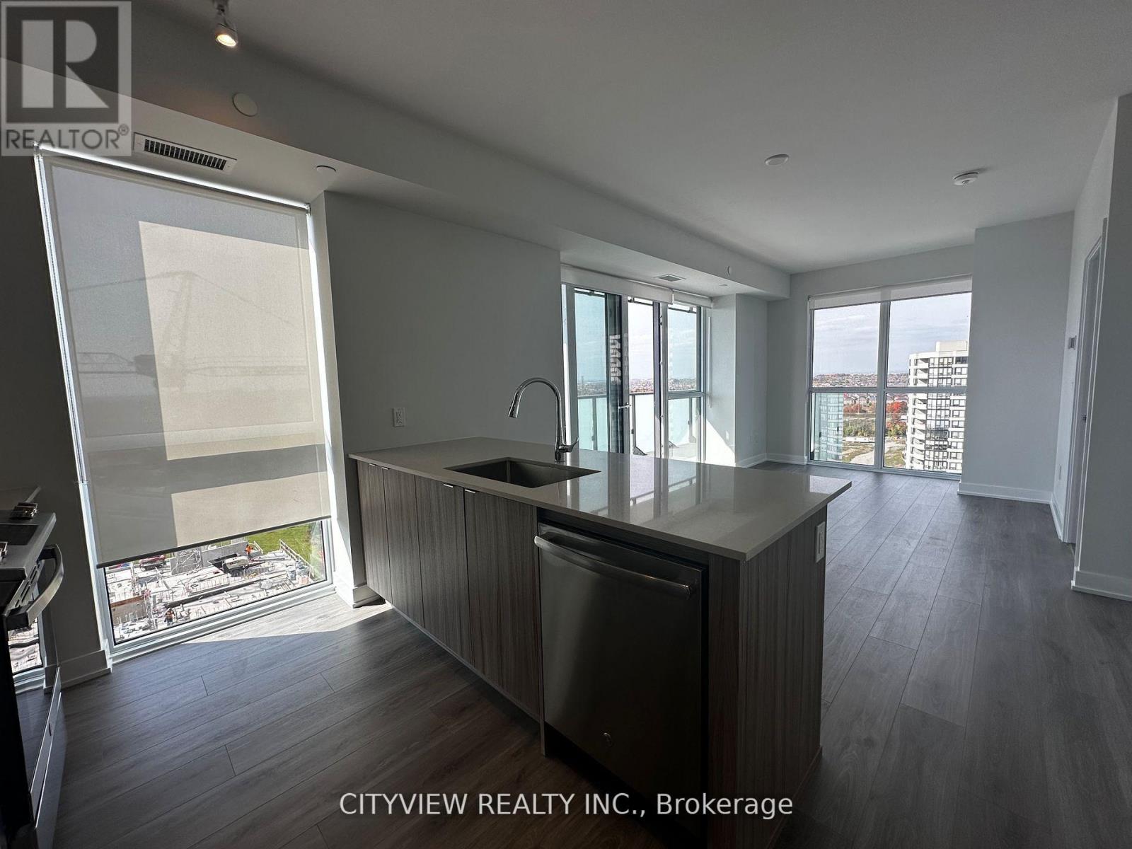 1401 - 4130 Parkside Village Drive, Mississauga, Ontario  L5B 3M8 - Photo 5 - W13170892