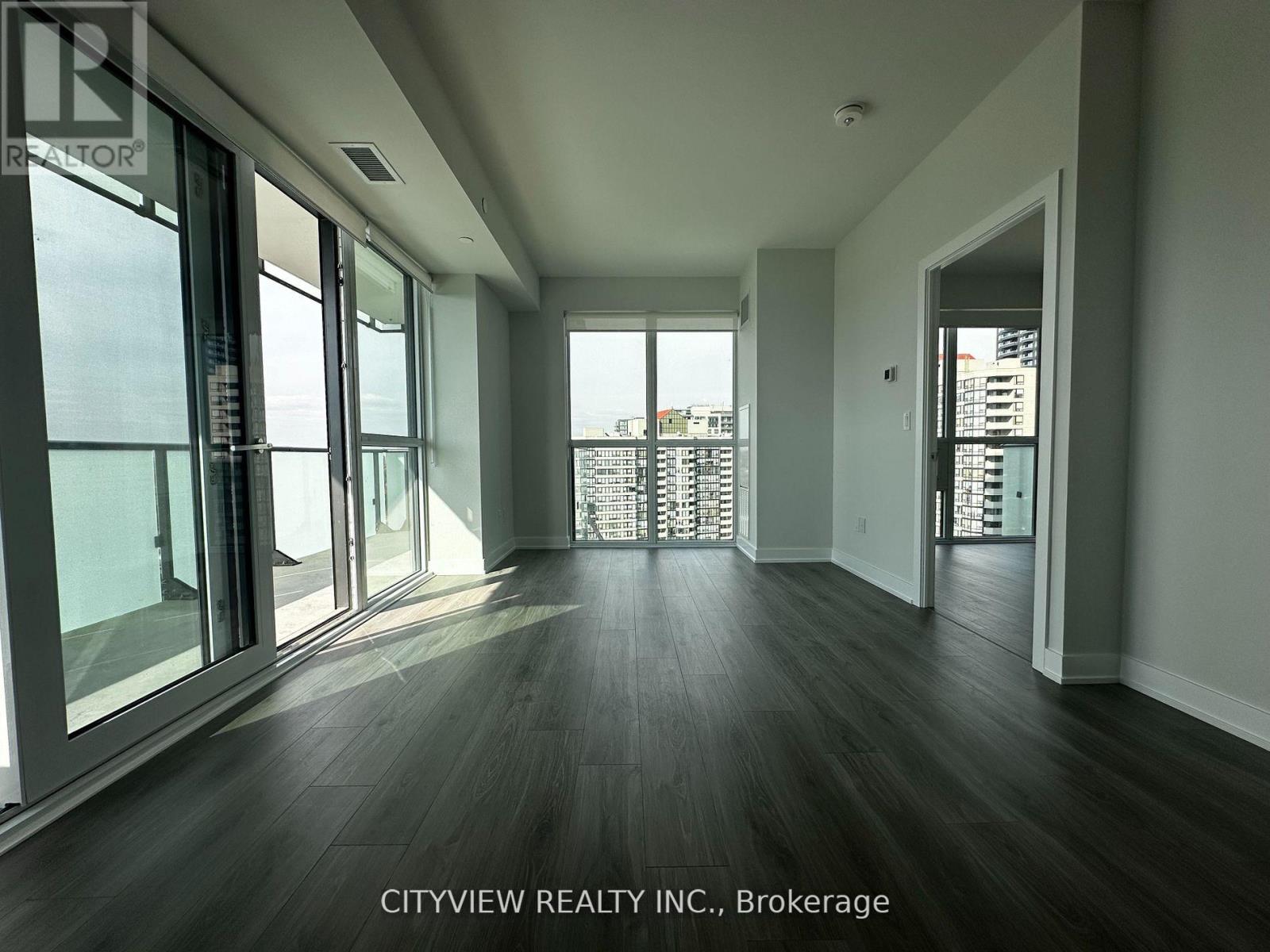 1401 - 4130 Parkside Village Drive, Mississauga, Ontario  L5B 3M8 - Photo 6 - W13170892